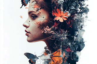 photoshop people, and manipulation