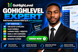 gohighlevel email marketing gohighlevel website gohighlevel automation