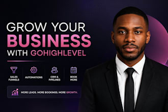 gohighlevel email marketing gohighlevel website gohighlevel automation