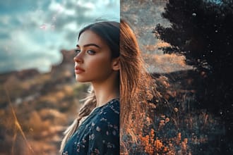 photoshop people, and manipulation