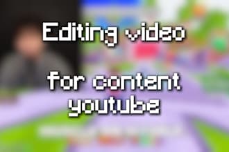 edit roblox videos for youtube content