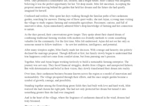 write custom fiction stories for you