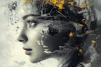 photoshop people, and manipulation