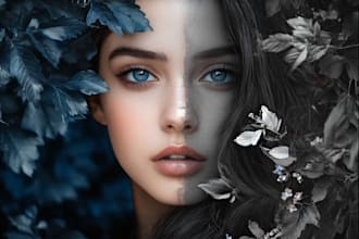 photoshop people, and manipulation