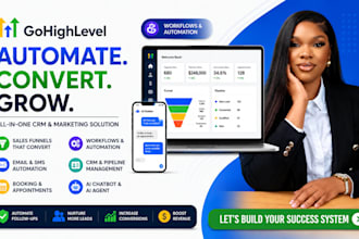 gohighlevel sales funnel gohighlevel landing page gohighlevel website gohighleve