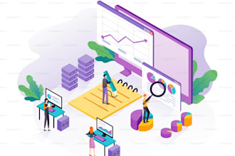 provide complete SEO services