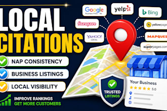 optimized your gbp to improve google maps visibility and leads
