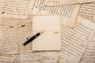 give a detailed fantasy manuscript critique and beta read