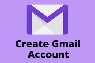 create new gmail account for you business or any email
