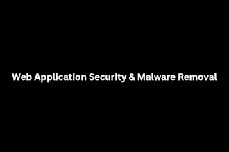 secure your wordpress or web application from sqli XSS and malware