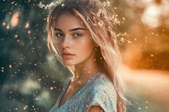 photoshop people, and manipulation
