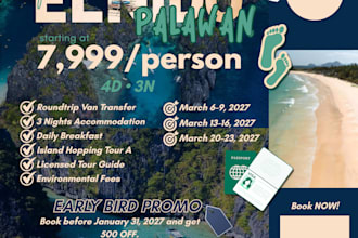 make your travel tours attractive