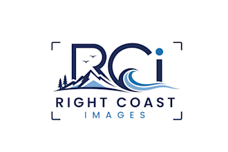 design a professional photography logo for your brand