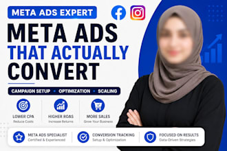 fix underperforming facebook and instagram ads campaigns