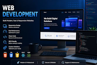 making best websites for your business