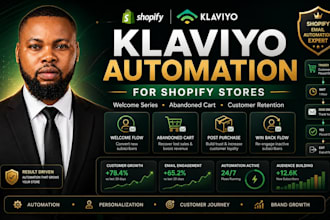 set klaviyo email flows, shopify klaviyo, klaviyo flows, klaviyo email marketing