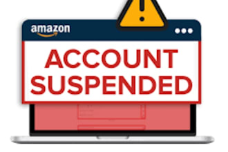 write your amazon poa for account reinstatement or suspension