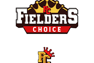 do professional softball logo design for technology brands