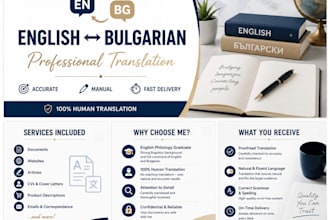 translate any text for you