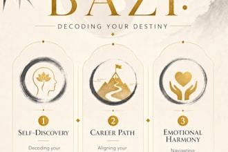 do ba zi reading for your personality career and love
