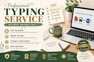 writing english text in pdf