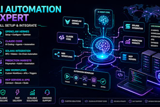 fix hermes jarvis ai obsidian dashboard mcp trading bot claude code multi agent