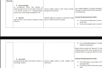 design professional cambridge lesson plans and curriculum materials