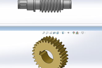 gear, spring, fan design 2d,3d, cfd fluid simulation,selection calculation
