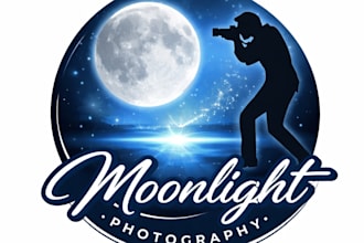 design modern professional logo