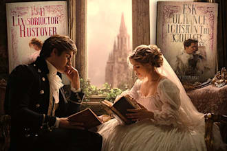 do fantasy romance character couple art spicy sport novel