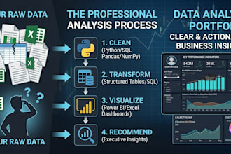 be your expert data analyst in python, sql, and power bi