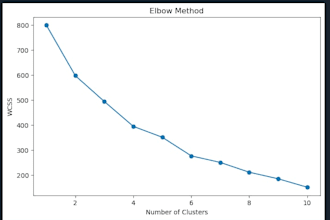 do data cleaning, analysis, and visualization using python