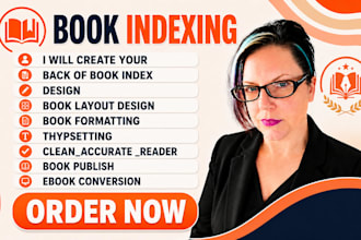 do book indexing back of book index book interior design academic book index