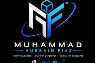 develop a unity mobile game for android and ios