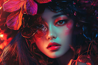 photoshop people, and manipulation