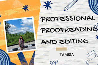 proofread, check your clarity and edit your documents right now