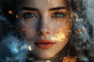 photoshop people, and manipulation