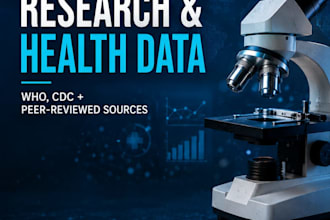 research ebola virus disease trends and health data