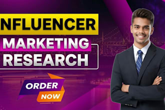 manage influencer marketing for your business