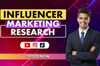 manage influencer marketing for your business