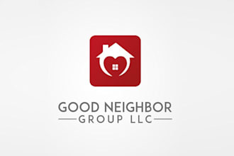 design creative community charity logo