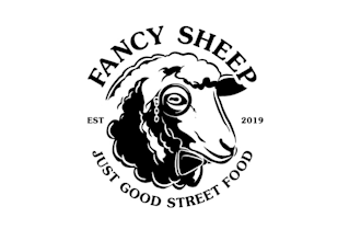create looking old retro cool fancy funny logo