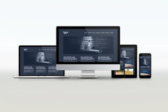 be your expert website developer for custom solutions and fixes