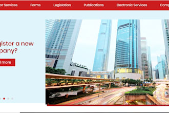 register hong kong and singapore companies, airwallex setup and company search