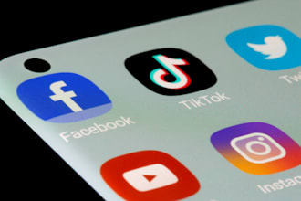 do instagram facebook tiktok linkedin and me recoverys
