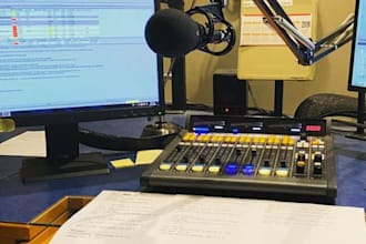 submit your song to organic music playlists and college radio stations