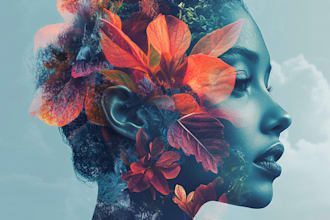 photoshop people, and manipulation