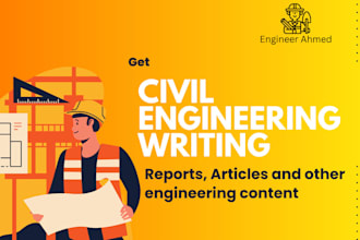 do structural analysis and civil engineering assigment and task
