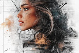 photoshop people, and manipulation