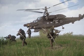 build a quality arma 3 server with custom mods, maps, weapons, and helicopters
